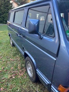 Bild des Angebotes VW T3 Blue Star Blue Star