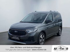 Bild des Angebotes Ford Tourneo Connect Active 2.0 EcoBlue TEMP SHZ NAV