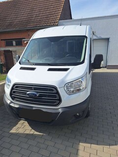 Bild des Angebotes Ford Transit Transit 310 L3H2 Lkw VA Basis
