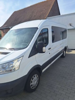Bild des Angebotes Ford Transit Transit 310 L3H2 Lkw VA Basis