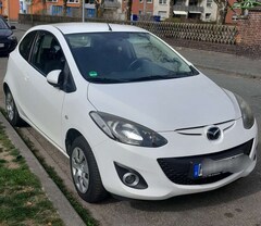 Bild des Angebotes Mazda 2 1.3 MZR Active
