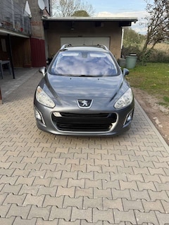 Bild des Angebotes Peugeot 308 SW e-HDi FAP 110 Stop&Start Family