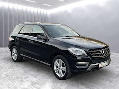 Bild des Angebotes Mercedes-Benz ML 350 *2.Hand/Lückenlos bei Mercedes/Pano*