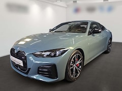 Bild des Angebotes BMW M4 40i xDrive M-Sport-Pro*Glasdach*DrivingAssistProf*
