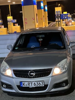 Bild des Angebotes Opel Vectra 1.6 Vectra C