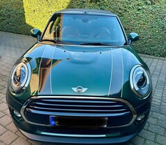 Bild des Angebotes MINI Cooper Cabrio Cabrio