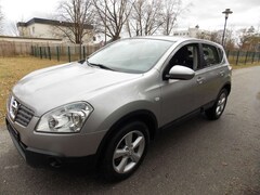 Bild des Angebotes Nissan Qashqai+2 Qashqai +2 Pano,Klima,Tempo,Licht.- Regensens.
