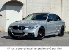 Bild des Angebotes BMW 335 i xDrive*M Performance*19Zoll*H&K*