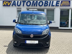 Bild des Angebotes Fiat Doblo Maxi Kasten*NAVI*KAMERA*AHK*