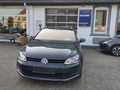 Bild des Angebotes VW Golf Variant Allstar BMT
