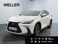 Bild des Angebotes Lexus NX 350h Business Line *LED*360°*Leder*