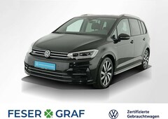 Bild des Angebotes VW Touran MOVE 1.5 TSI DSG Navi IQ-Drive Kamera R-Line Ext.
