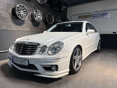Bild des Angebotes Mercedes-Benz E 63 AMG SCHIEBEDACH/XENON/