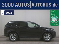 Bild des Angebotes Land Rover Discovery Sport 1.5 P300e Hybrid Navi LED 360°