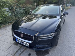 Bild des Angebotes Jaguar XE P250 Aut. R-Dynamic SE