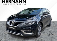 Bild des Angebotes Renault Espace V 1.8 TCe 225 Energy ENERGY Intens LED