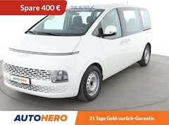 Bild des Angebotes Hyundai STARIA 2.2 CRDi Trend 2WD Aut.*NAV*ACC*360*PDC*SHZ