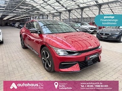 Bild des Angebotes Kia EV6 Elektro 77,4 kWh  GT-Line|ACC|Kamera|LED