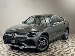 Bild des Angebotes Mercedes-Benz GLC 400 GLC Coupe 400 d 4Matic AMG Line AHK Kamera360°