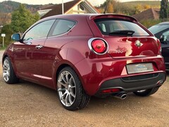 Bild des Angebotes Alfa Romeo MiTo Mito 1.4 16V MultiAir SBK