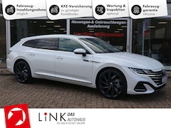 Bild des Angebotes VW Arteon R-Line 2.0 TDI DSG 4M AHK