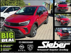 Bild des Angebotes Opel Crossland 1.2 Turbo Enjoy