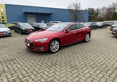 Bild des Angebotes Tesla Model S P85D Performance Autopilot Pano Luft