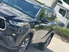 Bild des Angebotes Toyota Highlander xle