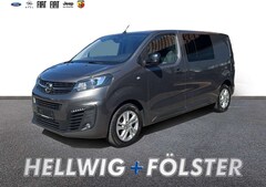Bild des Angebotes Opel Vivaro Edition M PDCv+h Klimaautom AHK Navi Apple CarPlay