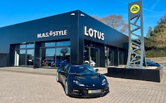 Bild des Angebotes Lotus Evora 3.5 V6 GT410 2+2 Lotus Wuppertal