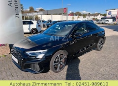 Bild des Angebotes Audi S3 Limousine Matrix+SOUND+ACC+Business+BlackStyl
