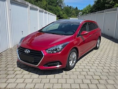 Bild des Angebotes Hyundai i40 i40 Kombi blue 1.7 CRDiTrend