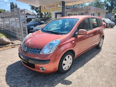 Bild des Angebotes Nissan Note Acenta / Klimaanlage /