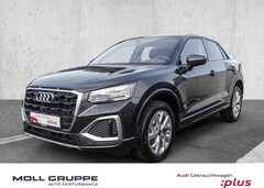 Bild des Angebotes Audi Q2 35 TFSI advanced (AHK*Matrix*Navi plus) AHK