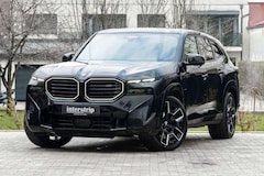 Bild des Angebotes BMW XM 50e DR.ASS.PRO.SOFTC.MASSAGE.H/K.360°.AHK.