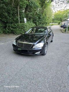 Bild des Angebotes Mercedes-Benz S 350 7G-TRONIC