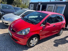 Bild des Angebotes Honda Jazz 1.4 LS*TÜV NEU*KLIMA*VOLL FAHRBEREIT*