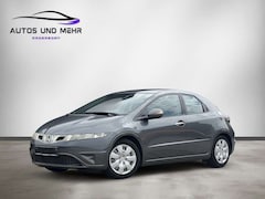 Bild des Angebotes Honda Civic Lim. 5-trg. 1.4 Comfort*1.Hand*PDC*Euro 5*