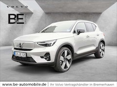 Bild des Angebotes Volvo EX40 Twin Plus Dark 20° H/K 360° AHK