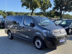 Bild des Angebotes Citroen Jumpy 2.0 BlueHDI 180 Lang Kasten DoKa Aut. NAVI-AHK-5Si