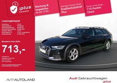 Bild des Angebotes Audi A6 allroad 50 TDI quattro tiptronic | MMI NAVI +