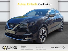 Bild des Angebotes Nissan Qashqai Qashqai 1.3 DIG-T CDT T