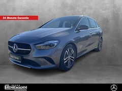 Bild des Angebotes Mercedes-Benz B 180 B 180 Progressive/LED/EasyPack/Kamera/Distronic