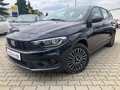 Bild des Angebotes Fiat Tipo 1,5 Automatik Cross