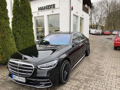 Bild des Angebotes Mercedes-Benz S 350 d 4Matic L 9G-TRONIC AMG-Paket