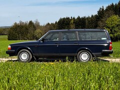 Bild des Angebotes Volvo 240 TÜV und H-Kennz. NEU, sehr guter Zustand