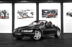 Bild des Angebotes BMW Z3 M Roadster #Liebhaberfahrzeug mit Historie
