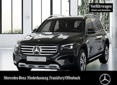Bild des Angebotes Mercedes-Benz GLB 200 PROGRESSIVE+360°+AHK+MULTIBEAM+TOTW+7G