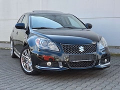 Bild des Angebotes Suzuki Kizashi Sport 4x4 (Automatik/Allrad/1-Hand)