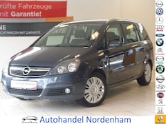 Bild des Angebotes Opel Zafira 1.9 CDTI CATCH ME*KLIMA*7 SITZER*NAVI*TÜV NEU*